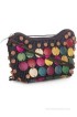 Craze On Bags Women Casual Multicolor Sling Bag